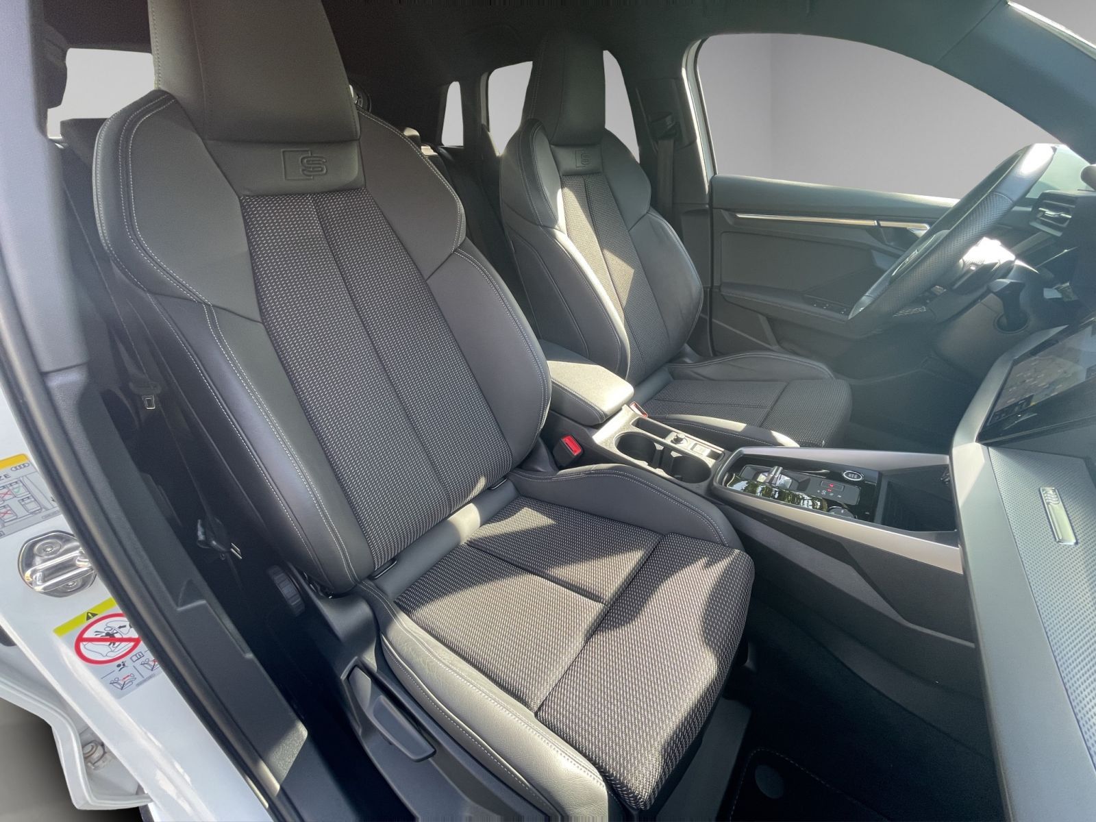 Audi A3 - Bild 19