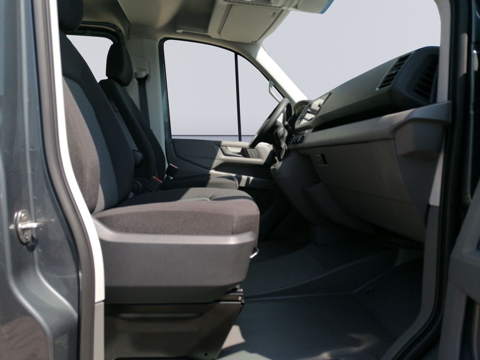 Crafter L3H1 35 Kasten Plus 2.0 TDI LED+ACC