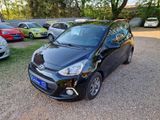 Hyundai i10 1.0 Klima 86Tkm Sitzhzg Tempom ESP Scheckh - Hyundai in Saarbrücken