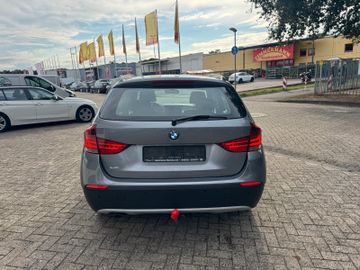 BMW X1 - 6