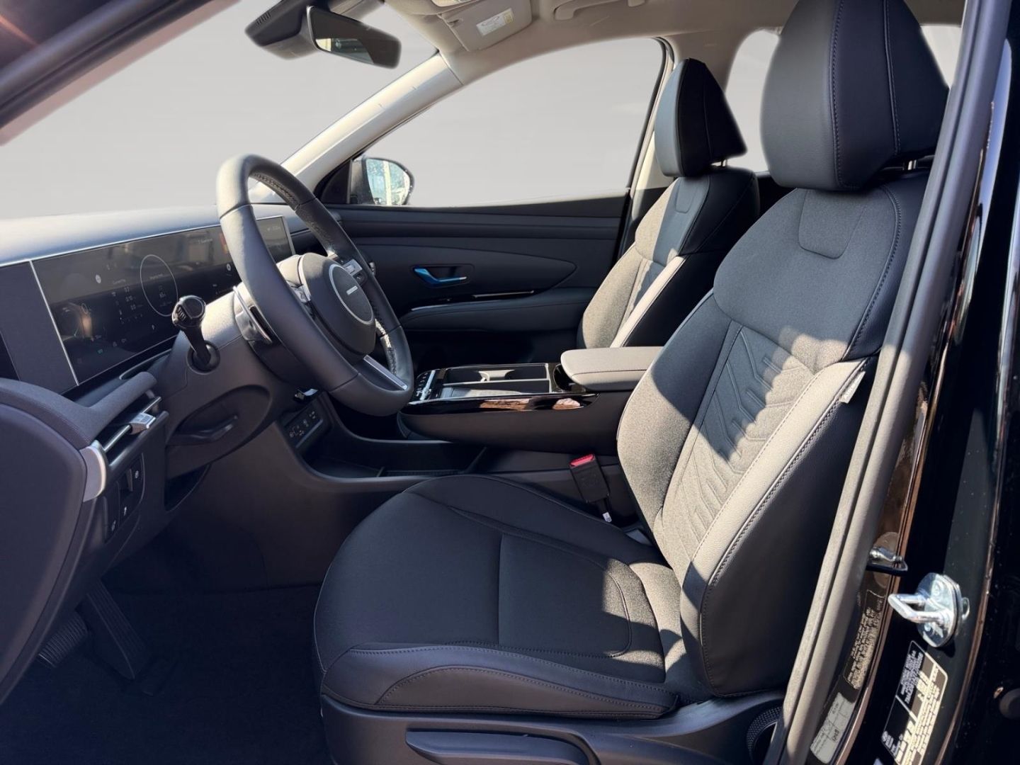 Hyundai TUCSON - Bild 8