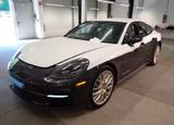 Porsche Panamera 4 Edition 10 Jahre - Porsche Panamera: Edition 10 Jahre