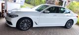 BMW 530i xDrive A -Sport Line - AHK-Automatik- - BMW 530: Xd