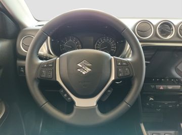 Fotografie 10 des Suzuki Vitara 1.4 Mild-Hybrid Comfort+ Navi SD LED