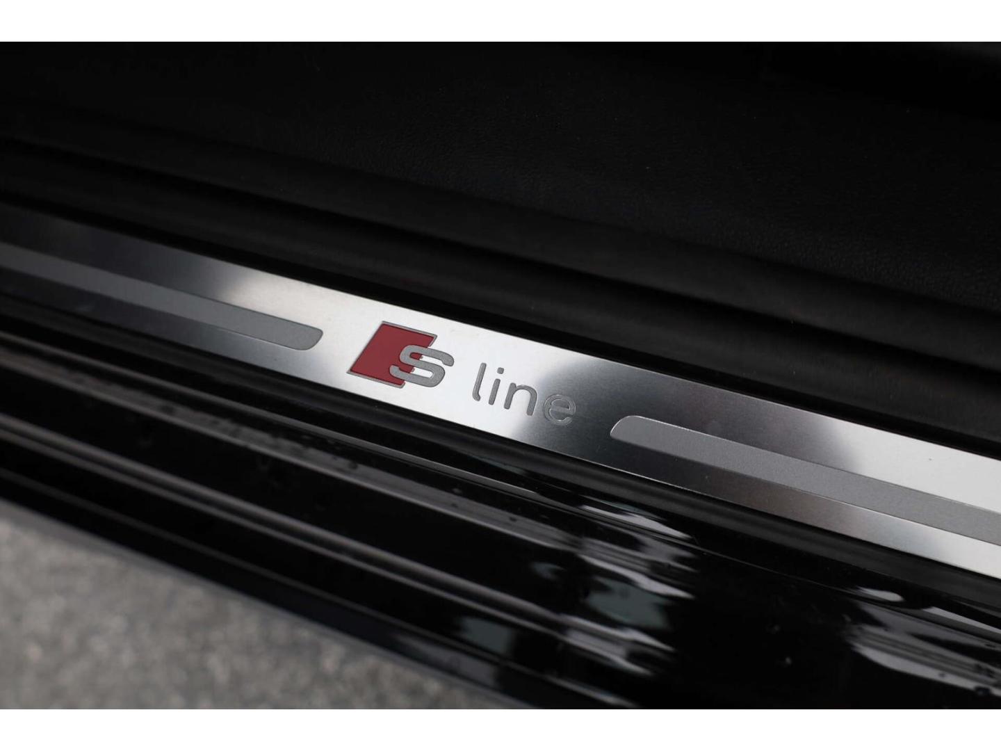 Audi A1 allstreet 30 TFSI S line S-Tronic NAV/LED, миниатюра 13