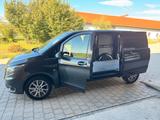 Mercedes-Benz Vito Transporter - Mercedes-Benz Transporter