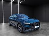 Audi Q8 50 TDI qu.S-Line ATM*Allradlenk*Pano*HUD*B&O - Audi Q8 in Hamm