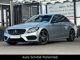 Mercedes-Benz C 300 Lim. AMG Line, iLED, El.Heck, Night-Paket - Mercedes-Benz C 300: Limousine