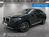 BMW X4 xDrive20d Navi AHK Head-Up Laser Kamera HiFi - BMW X4 Gebrauchtwagen