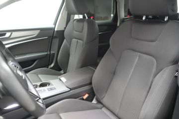 Audi A6 - 11