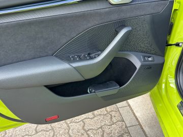 Bild 22 Skoda Octavia Combi 2.0 TSI 195 kW RS Vollausstattung