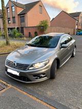 Volkswagen Passat CC R-Line 2.0TDI 177PS Voll