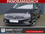 Volkswagen Passat Variant 2.0 TDI DSG ELEGANCE+R-LINE+AHK+P