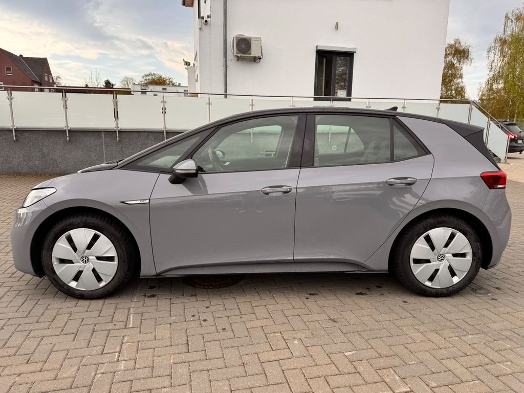 Angebot ansehen Volkswagen ID.3