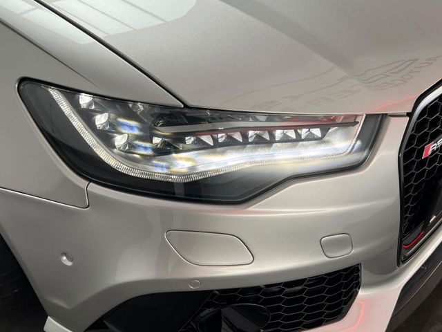 Audi RS6 Avant 4.0 TFSI quattro Pano*B&O*Carbon*21"