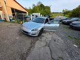 Mazda RX8 192PS - gebrauchte Mazda RX-8 aus dem Jahr 2004
