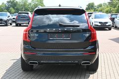 Fahrzeugabbildung Volvo XC90 T8 TE R-Design*PANO*LUFT*360*H&K*AHK*STHZ