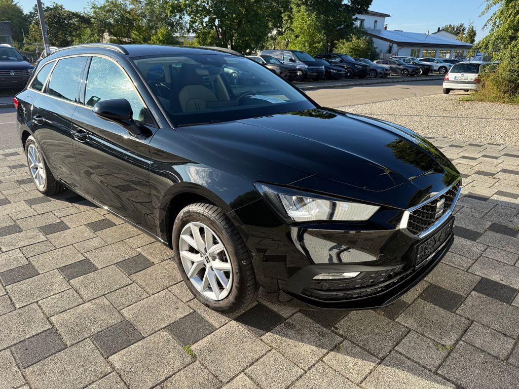 Image of Seat Leon