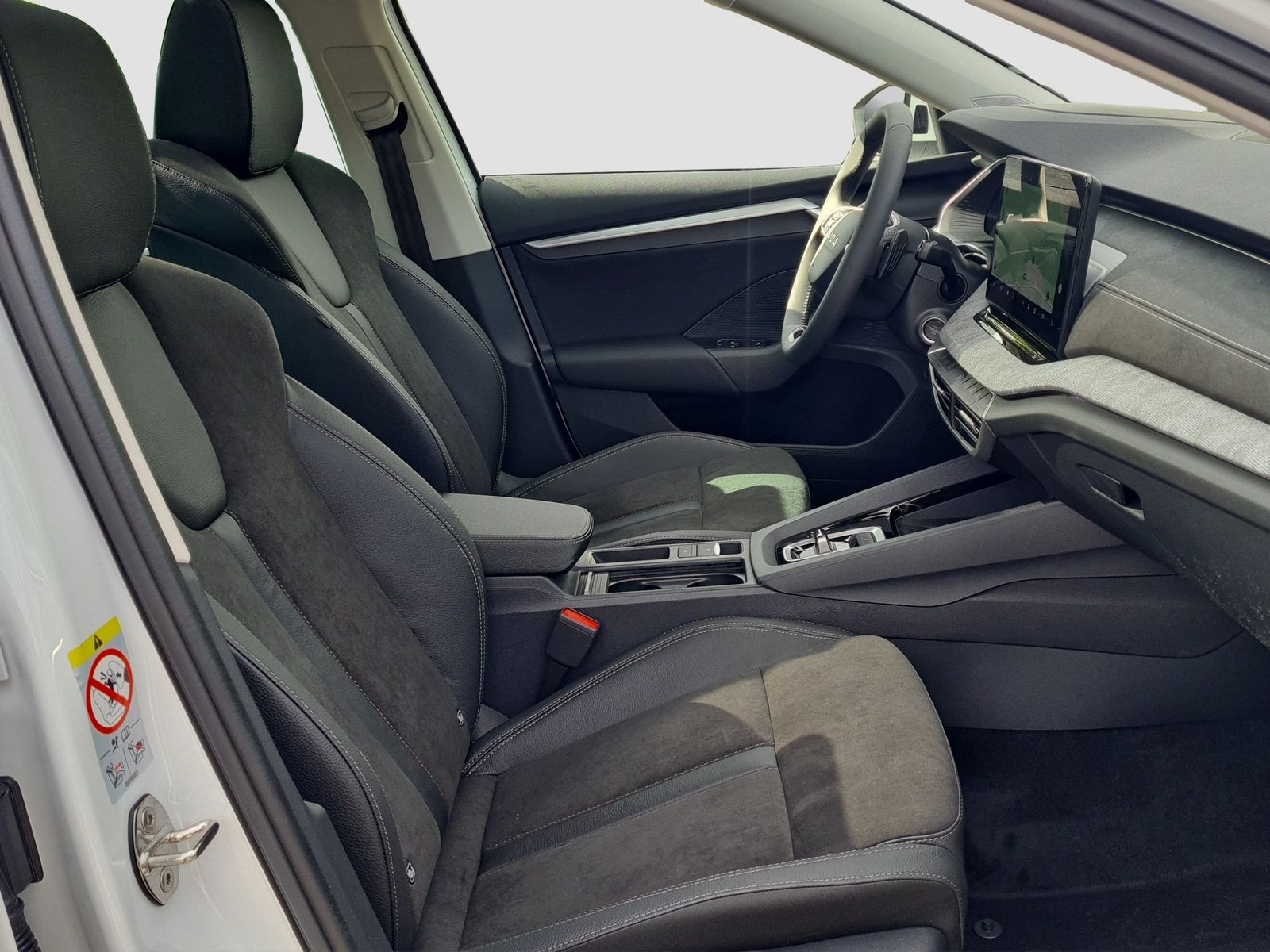 Skoda Octavia - Bild 16