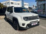 Jeep Renegade PHEV S-Edition 4xe MY23*WINTER*PREMIUM* - Jeep Renegade: Winter Edition