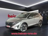 Nissan Qashqai 1.3 Aut. MHEV Connecta P.dach Comf NAVI