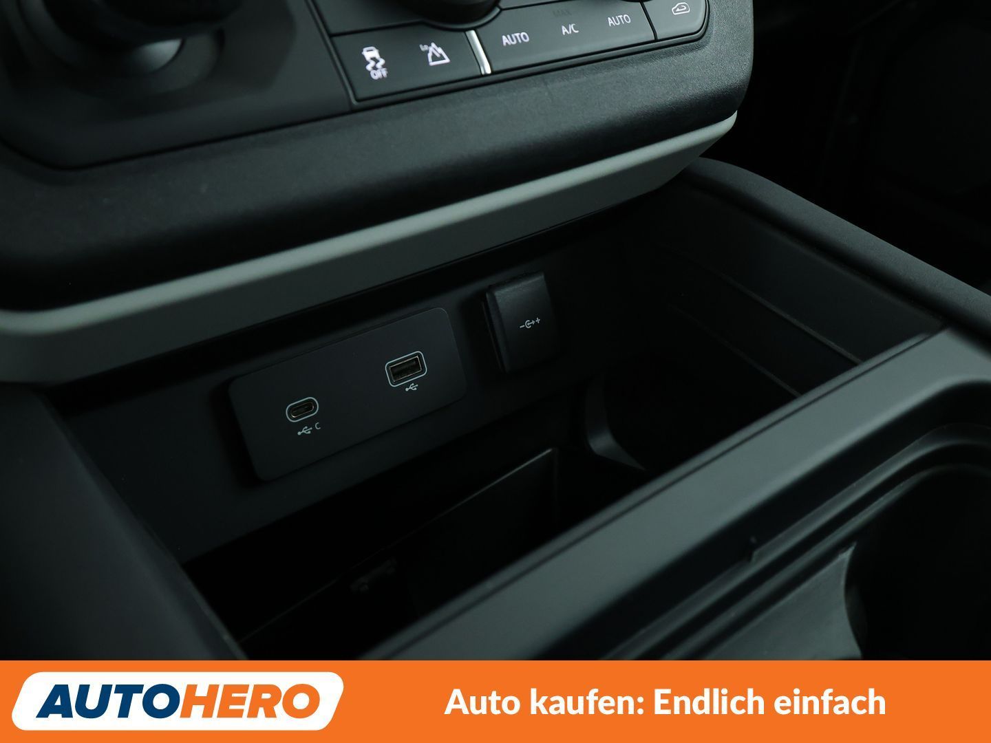 Land Rover Defender D200 Mild-Hybrid 90 Aut.*NAVI*LIMIT*AHK foto 25