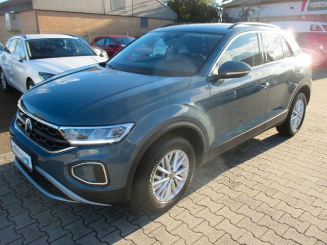 Volkswagen T-Roc 1.0 TSI Facelift