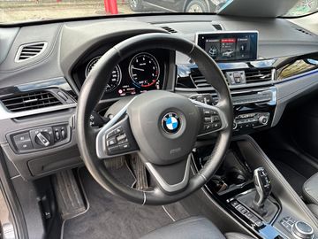 BMW X1 xDrive20d xLine DAB LED RFK Navi Tempomat