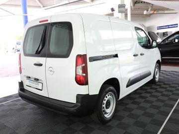 Opel Combo Cargo E 1.5D KLIMA WINTERPAK SITZH APP LED