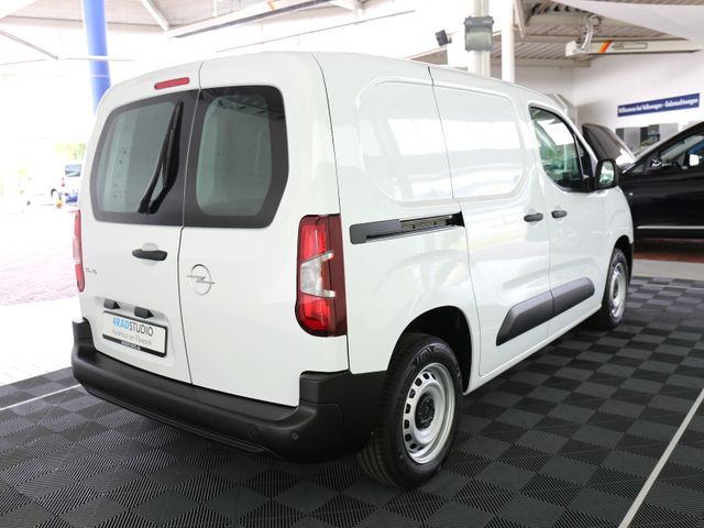 Opel Combo Cargo E 1.5D KLIMA WINTERPAK SITZH APP LED