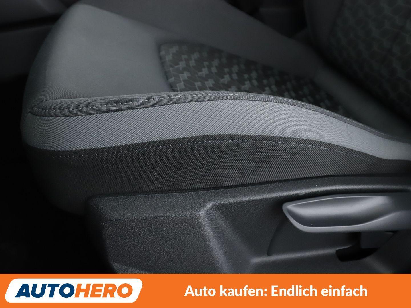 Audi A1 Sportback 35 TFSI Advanced Aut.*ACC*SHZ*, миниатюра 22