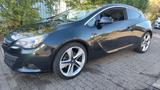 Opel Astra GTC 2.0 CDTI Automatik - - Opel Astra mit Diesel-Antrieb: Coupe