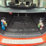 Volkswagen Touran 2.0 TDI SCR 140kW DSG Highline Highline - Volkswagen Touran in Wuppertal