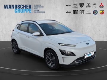 Hyundai Kona Elektro Select 2WD 64 kWh *ACC*LED*SITZHEIZ
