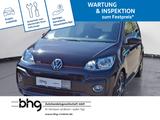 Volkswagen up! GTI 1,0 TSI - gebrauchte VW up! aus dem Jahr 2022