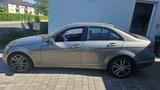 Mercedes-Benz C 180 CGI mit Motorschaden - Mercedes-Benz Motorschaden
