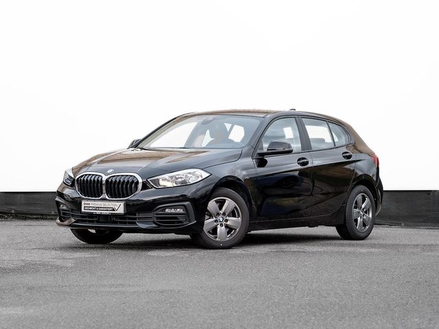 BMW 118i Automatik Sitzheizung Tempomat LED Shz