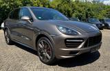 Porsche Cayenne GTS 21 Zoll APPROVED Garantie bis 09.27 - Porsche Cayenne mit Benzin-Antrieb: Garantie