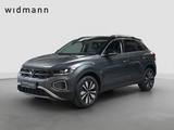 Volkswagen T-ROC GOAL 2.0 TDI 150 PS DSG AHK NAVI ACC - Autos mit Allradantrieb