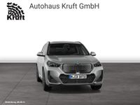 BMW iX1 - Vorschau Bild 11