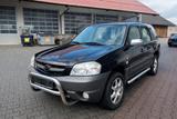 Mazda Tribute 2.0 Exclusive 4x4 Adventure - Mazda Tribute