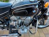 BMW Oldtimer BMW R50/2 - BMW OLDTIMER