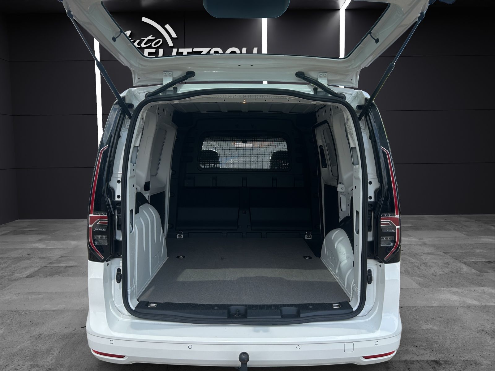 Fahrzeugabbildung Volkswagen Caddy TDI Kasten AHZV PDC KLIMA SITZH. WINTERP.