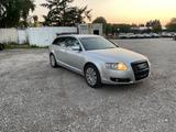 Audi A6 3.0 TDI tiptronic quattro Avant, neue Tüv - Audi A6 aus 2006: 3.0