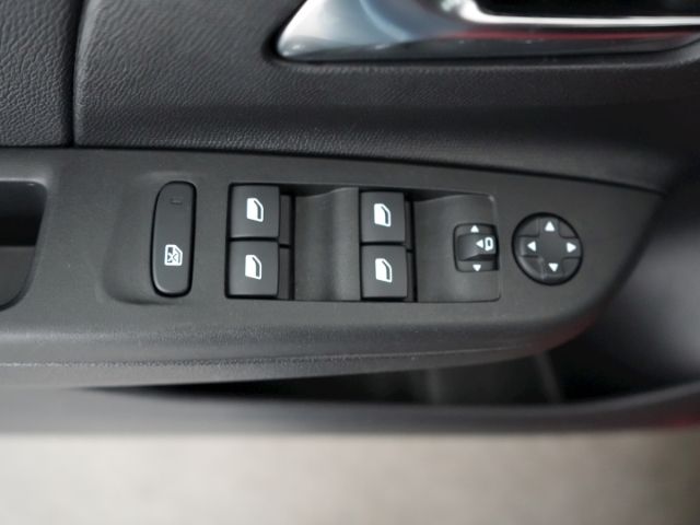 Corsa F FACELIFT GS AT+LED LICHT+RÜCKFAHRKAMERA+