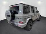 Mercedes-Benz G 63 AMG Carbon A22 Ride Control Superior 2026 - Mercedes-Benz R63