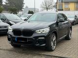 BMW X4 M40 d*Pano*M-Sport - BMW X4 in Mainz