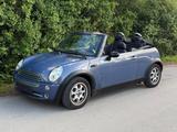 MINI ONE Cabrio One|TÜV Neu|Service Neu - MINI MINI aus 2005: Cabrio