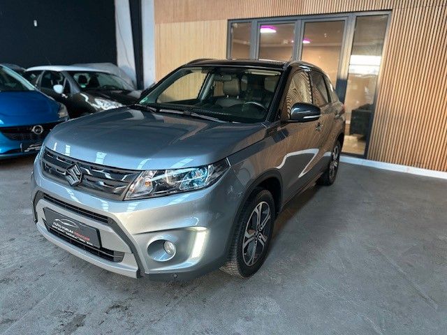 Suzuki Vitara 1.6 Comfort 4x4  1.Hand