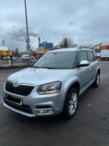 Skoda Yeti - Skoda Yeti Gebrauchtwagen in Berlin